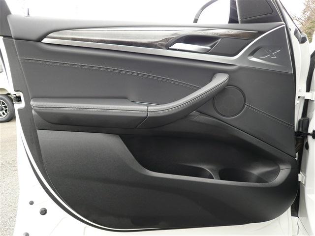 ＢＭＷ X3 xドライブ20d Mスポーツ ディーゼルターボ 4WD ハイラインパッケージ 滋賀県の詳細画像 その16