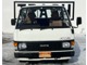 トヨタ ハイエースバン 4WD ディーゼル 5F カスタム キャンピング キッチンカー 北海道の詳細画像 その2