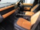 ランドローバー ディフェンダー 110 X 3.0L D300 ディーゼルターボ 4WD 22AW ファミリーコンフォートP 和歌山県の詳細画像 その3