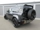 ランドローバー ディフェンダー 110 X 3.0L D300 ディーゼルターボ 4WD 22AW ファミリーコンフォートP 和歌山県の詳細画像 その4
