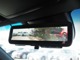 デジタルインナーミラー・・車両後方カメラの映像をインナーミラー内のディスプレイに表示。視界を遮るものがない映像による後方の安全確認を可能としました。