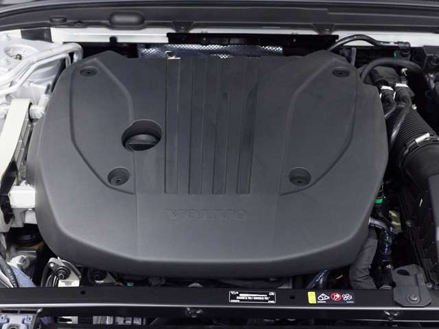 ボルボ V60 アルティメット B4 認定中古車 新車保証継承 純正ドラレコ 東京都の詳細画像 その13