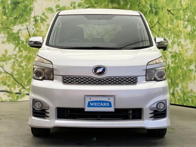 2011 Toyota Voxy – thumbnail 44