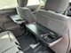 【パーソナルテーブル】運転席と助手席のシートバックに折り畳み式のテーブル！各テーブルにドリンクホルダーとショッピングフックが二つずつ付いています☆ドライブの合間にご利用下さい＾＾