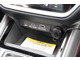 インパネ下方スペースにＵＳＢ電源×２装備、ナビとの接続ＵＳＢジャックにもなっています、ＡＵＸ音声入力もできます