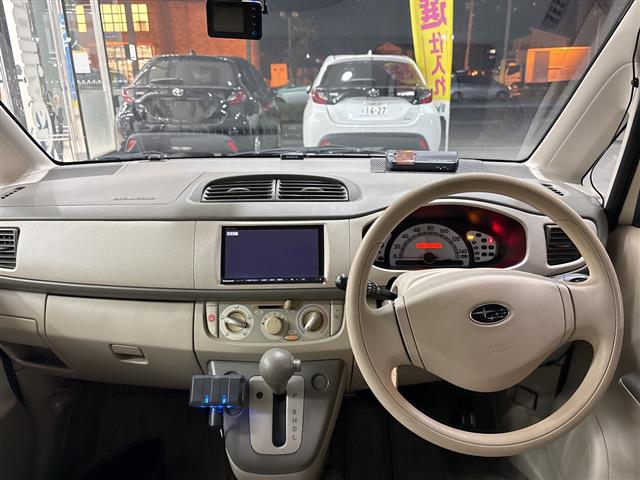 2009 Subaru Stella – thumbnail 21