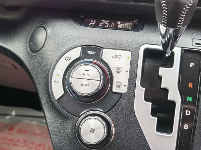 トヨタ シエンタ ハイブリッド 1.5 G 両側電動スライド 山口県の詳細画像 その8