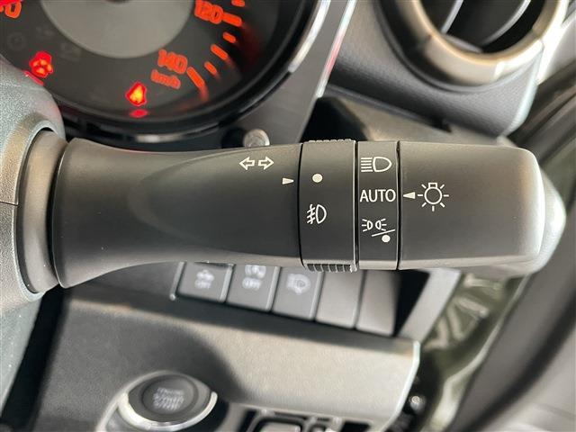 スズキ ジムニー 660 XC 4WD 登録済未使用車 衝突軽減 純正16AW LED 福岡県の詳細画像 その18