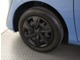 かっこいいホイールですね。　車のイメージを大きく左右するホイール部分はコダワリを持ちたいですね。