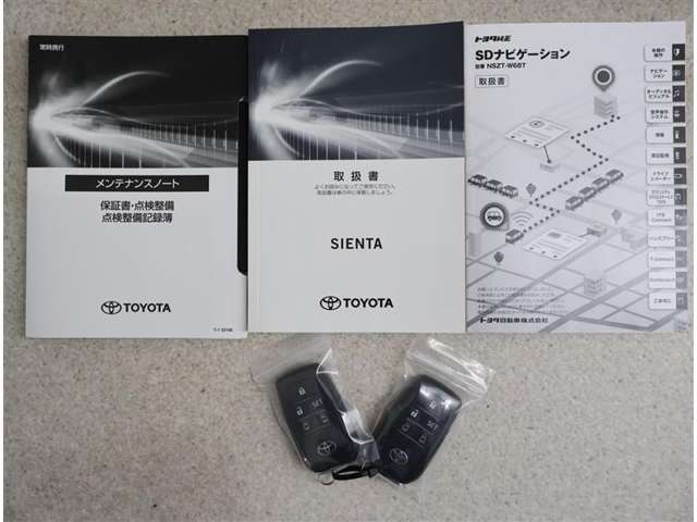 スマートキーはポケットやバッグに入れておけば、ノブに触れただけでロックの解除が可能です！あとはブレーキを踏んでスイッチを押すだけ！簡単にエンジンをかける事ができます♪