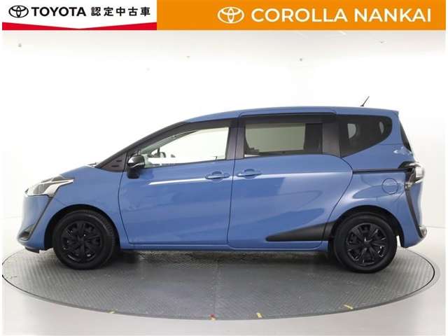 ワイド＆ロ−のスタイルで走行安定性もばっちりです、運転しやすくロングドライブも安心です。