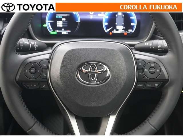 �X�e�A�����O�X�C�b�`�ő���\�ȕ\���֑̐ؑ��쓙���s�����Ƃɂ��A�^�]�ɏW�����邱�Ƃ��ł��܂���B