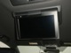 【大画面の後席モニター】大迫力でTVやDVDなどの動画を楽しめます。お子様やロングドライブには必需品ですよね！