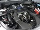 新開発 Maserati 自社製 3.0L-V6 ツインターボ 530ps ネットゥーノ・エンジン搭載。