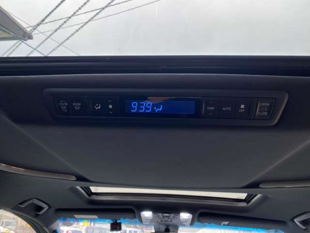 トヨタ アルファード 2.5 S タイプゴールド モデリスタエアロ 両電動ドア ツインSR 熊本県の詳細画像 その17