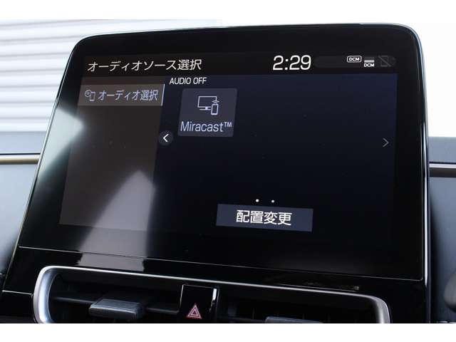 トヨタ アクア 1.5 Z 1オナ モデリスタエアロ&AW 10.5型DA 埼玉県の詳細画像 その11