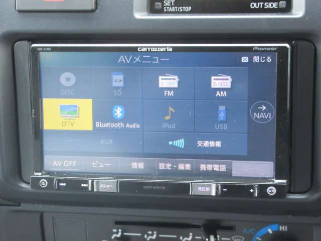 トヨタ ランドクルーザー70 4.0 4WD 30thアニバーサリー メモリーナビ ETC 福岡県の詳細画像 その19
