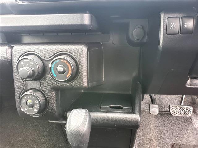 トヨタ サクシードバン 1.5 UL-X 全塗装・マッドタイヤ・ルーフキャリア 島根県の詳細画像 その16