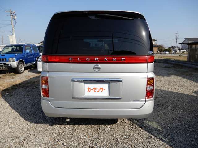 日産 エルグランド 3.5 350X 4WD 4WD/両側電動/回転シート 愛知県の詳細画像 その12