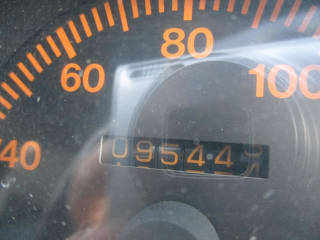 スズキ ジムニー 660 スコット リミテッド 4WD 全塗装済車 宮城県の詳細画像 その14