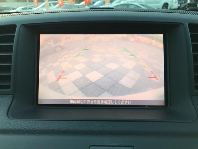 日産 フーガ 3.5 350GT  福岡県の詳細画像 その12