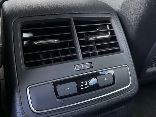 車内の温度を夏は涼しく、冬は暖かくなるよう快適な環境をつくれます！