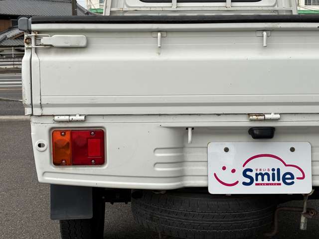 2004 Daihatsu Hijet Truck – thumbnail 44