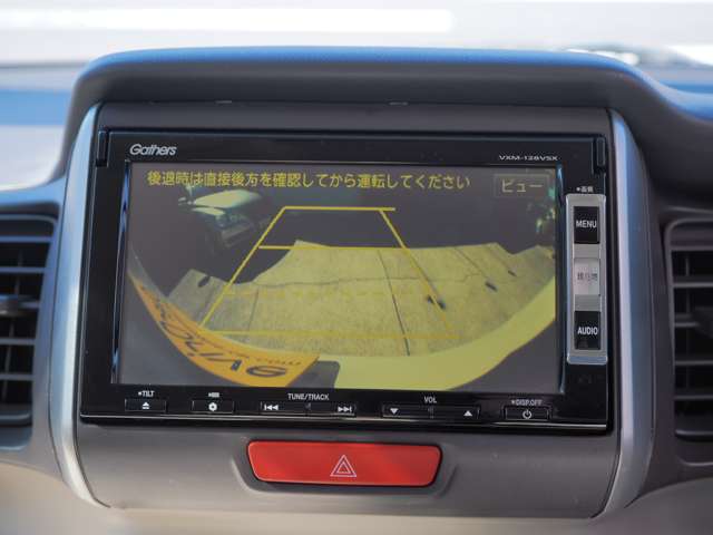 福祉車両 スローパー 純正地デジナビ バックカメラ ETC HID ステアリングリモコン オートライト 両側電動スライドドア