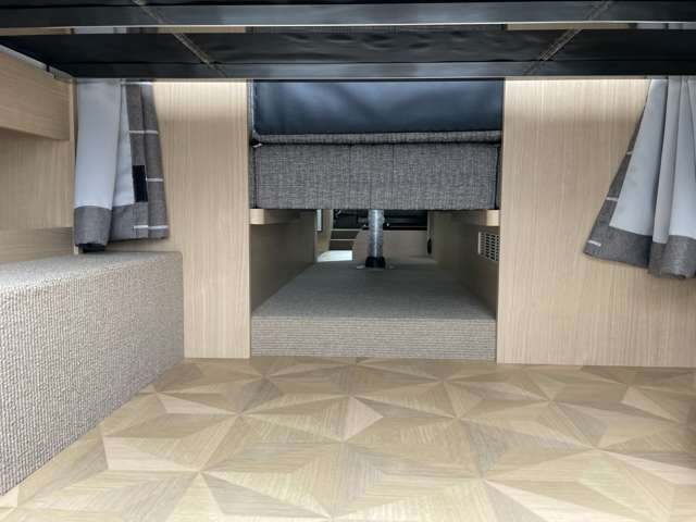 トヨタ コースタービッグバン LX RVランド製ランドサルーン  北海道の詳細画像 その7