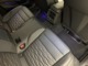 後部座席の写真です。OPとして、カーボンPKG・RSデザインPKGレッド・OP21AW・シートベンチレーション・ダイナミックPKGプラス・テクノロジーPKG・レザー・ブレーキキャリパーレッド