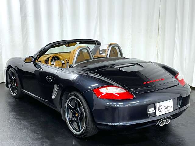 2006 Porsche Boxster – thumbnail 44