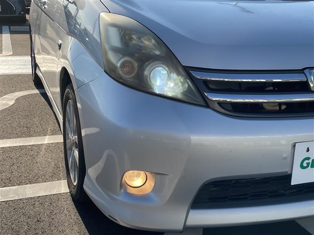 2008 Toyota Isis – thumbnail 33