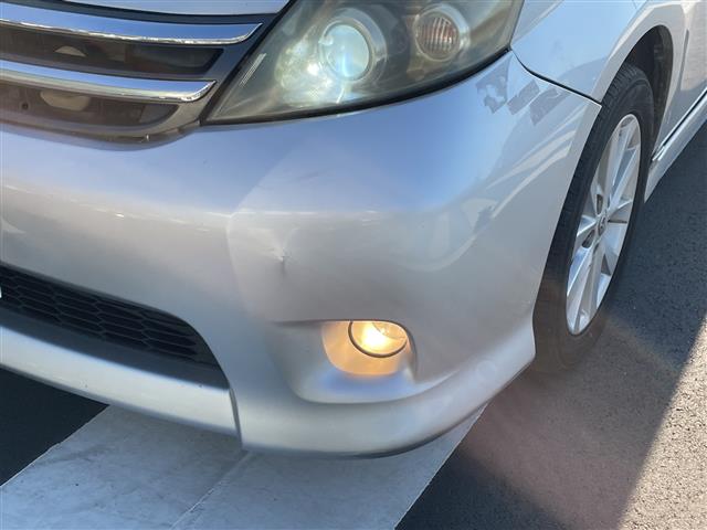 2008 Toyota Isis – thumbnail 34