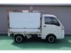 ダイハツ ハイゼットトラック 移動販売車 4WD  熊本県の詳細画像 その4
