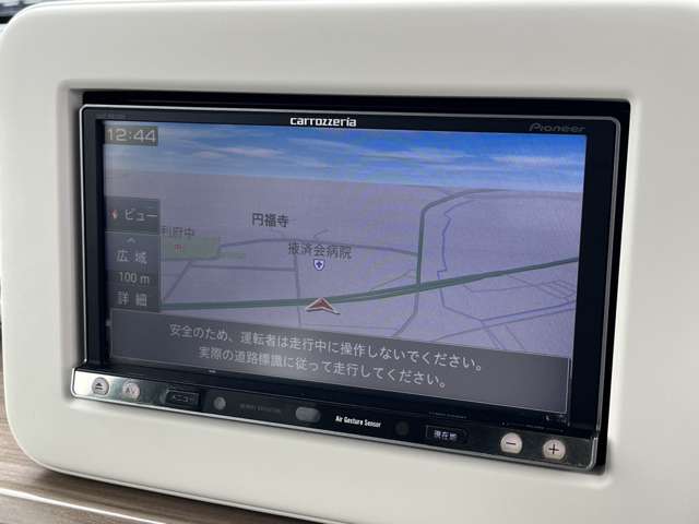 スズキ アルトラパン 660 X ナビ/TV/BT/シートヒーター/HIDライト 宮城県の詳細画像 その9