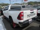 トヨタ ハイラックス 2.4 Z ディーゼルターボ 4WD 社外ナビ/フルセグ ETC トノカバー 福岡県の詳細画像 その3