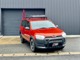 トヨタ プロボックスバン 1.3 DX ラプター塗装バックショット リフトアップ 福岡県の詳細画像 その4