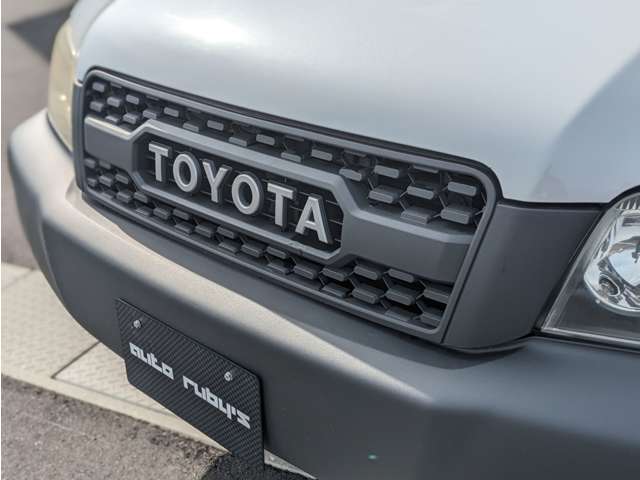 トヨタ クルーガー 3.0 L FOUR Gパッケージ 4WD リフトアップ デルタフォースホイール 鳥取県の詳細画像 その11