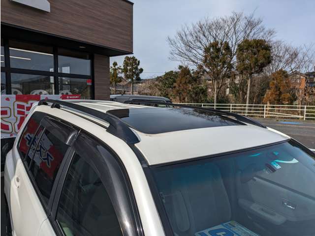 トヨタ クルーガー 3.0 L FOUR Gパッケージ 4WD リフトアップ デルタフォースホイール 鳥取県の詳細画像 その15