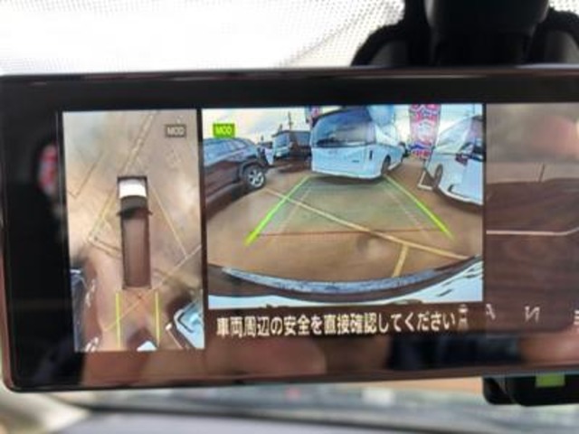 日産 セレナ 2.0 ハイウェイスターV 4WD プロパイロット アラウンドビューモニター 新潟県の詳細画像 その10