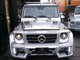 メルセデス・ベンツ Gクラス G500 ロング 4WD WALDコンプリート ACCエアサス 愛知県の詳細画像 その3