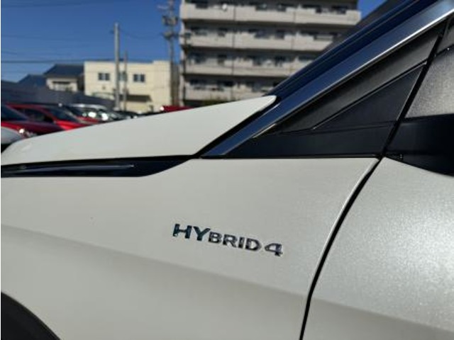 プジョー 3008 GT ハイブリッド4 4WD 新車保証継承/アップルカープレイ/禁煙車 愛知県の詳細画像 その17