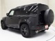 ランドローバー ディフェンダー 110 Xダイナミック SE ダブルオー ブラック エディション 3.0L D300 ディーゼルT 4WD 特別仕様車限定150台/ファミリーパック 静岡県の詳細画像 その2