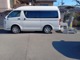 トヨタ ハイエースバン 2.0 ウェルキャブ Bタイプ ロング 車椅子2基積み 広島県の詳細画像 その3