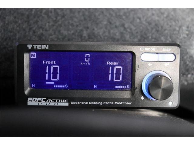 トヨタ プリウス 1.8 S US仕様 車高調 17AW 8インチナビ 神奈川県の詳細画像 その19