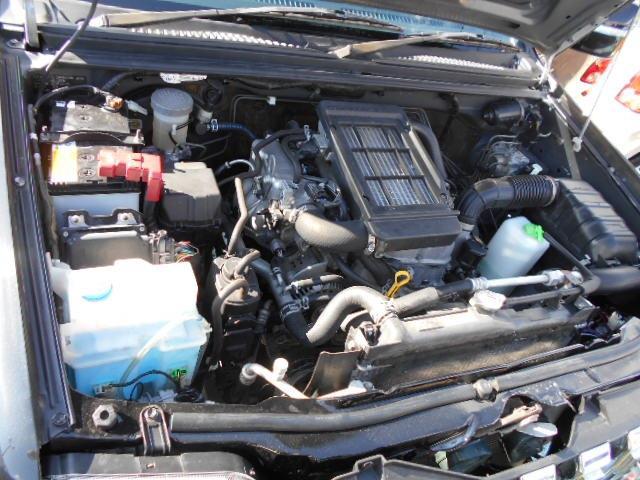 スズキ ジムニー 660 クロスアドベンチャー XC 4WD 7型 3インチリフトアップ 山梨県の詳細画像 その19