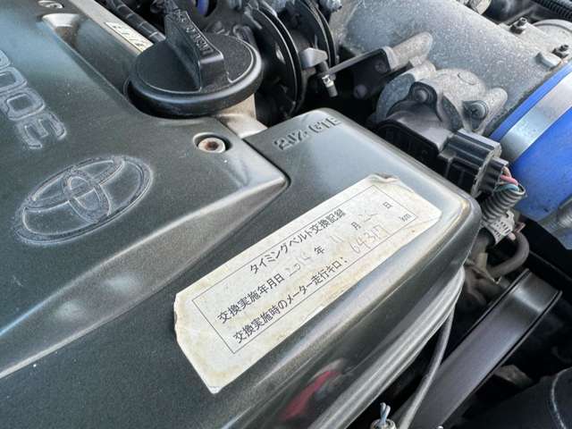 トヨタ マークII 3.0 ツアラーS 2JZ6MT換装金プロ 公認済  北海道の詳細画像 その15