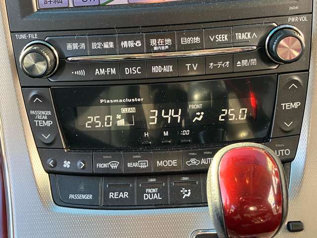 トヨタ ヴェルファイア 3.5 Z Gエディション 4WD 車検7年7月・E/gスターター・100V電源 長野県の詳細画像 その14
