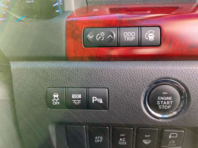 トヨタ ヴェルファイア 3.5 Z Gエディション 4WD 車検7年7月・E/gスターター・100V電源 長野県の詳細画像 その15