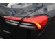 新しい意匠のテールランプが採用された「ギブリ」の2021年モデル。そのデザインは、ブーメランシェイプと呼ばれるジョルジェット・ジウジアーロが手がけた「3200GT」のテールランプをモチーフにしているという。